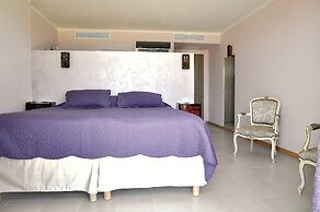 Casa Murina Hôtel Demeure Ecologique