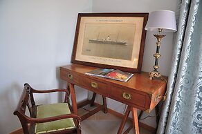 Casa Murina Hôtel Demeure Ecologique