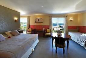 Casa Murina Hôtel Demeure Ecologique