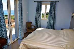 Casa Murina Hôtel Demeure Ecologique