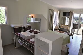 Casa Murina Hôtel Demeure Ecologique