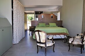 Casa Murina Hôtel Demeure Ecologique