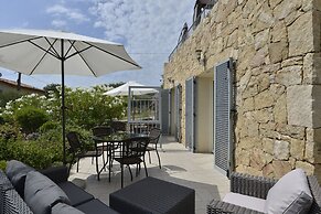 Casa Murina Hôtel Demeure Ecologique