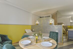 Casa Murina Hôtel Demeure Ecologique