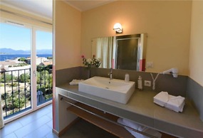 Casa Murina Hôtel Demeure Ecologique