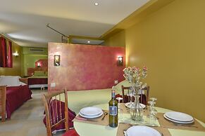 Casa Murina Hôtel Demeure Ecologique