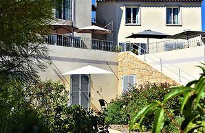 Casa Murina Hôtel Demeure Ecologique