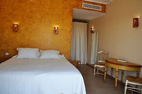 Casa Murina Hôtel Demeure Ecologique