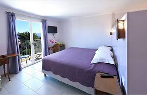 Casa Murina Hôtel Demeure Ecologique