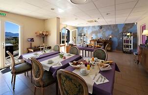 Casa Murina Hôtel Demeure Ecologique