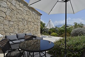 Casa Murina Hôtel Demeure Ecologique