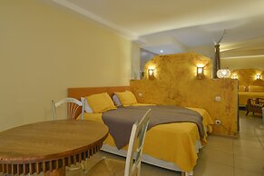 Casa Murina Hôtel Demeure Ecologique