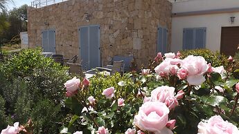 Casa Murina Hôtel Demeure Ecologique