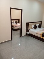 Hotel Moon Light Bhimtal