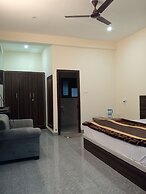 Hotel Moon Light Bhimtal