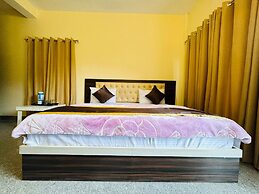 Hotel Moon Light Bhimtal