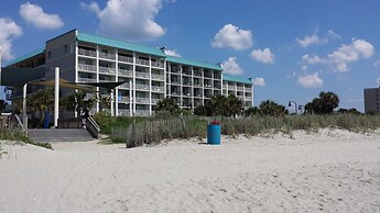 Bermuda Sands on the Boardwalk