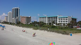 Bermuda Sands on the Boardwalk