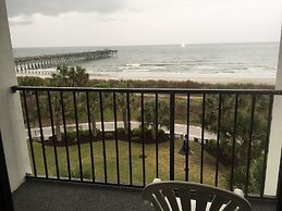 Bermuda Sands on the Boardwalk