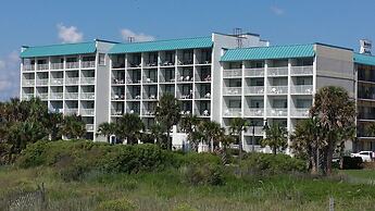 Bermuda Sands on the Boardwalk