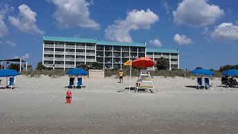 Bermuda Sands on the Boardwalk