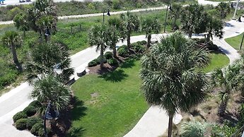 Bermuda Sands on the Boardwalk