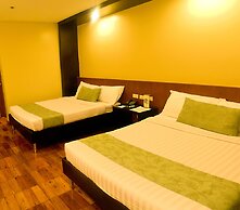 El Cielito Hotel - Sta. Rosa