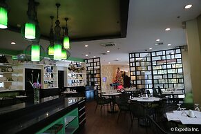 El Cielito Hotel - Sta. Rosa