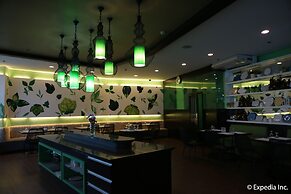 El Cielito Hotel - Sta. Rosa