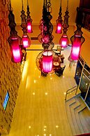 El Cielito Hotel - Sta. Rosa