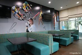 El Cielito Hotel - Sta. Rosa