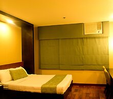 El Cielito Hotel - Sta. Rosa