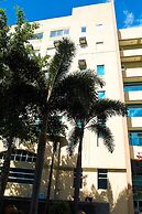 El Cielito Hotel - Sta. Rosa