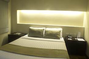 El Cielito Hotel - Sta. Rosa