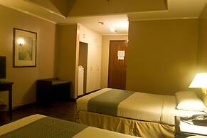 El Cielito Hotel - Sta. Rosa