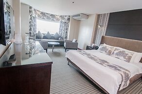 El Cielito Hotel - Sta. Rosa