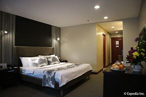 El Cielito Hotel - Sta. Rosa