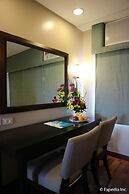 El Cielito Hotel - Sta. Rosa