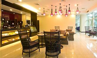 El Cielito Hotel - Sta. Rosa