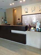 El Cielito Hotel - Sta. Rosa