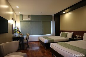 El Cielito Hotel - Sta. Rosa