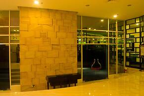 El Cielito Hotel - Sta. Rosa