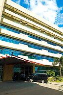 El Cielito Hotel - Sta. Rosa