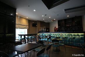 El Cielito Hotel - Sta. Rosa