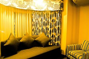 El Cielito Hotel - Sta. Rosa