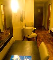 El Cielito Hotel - Sta. Rosa