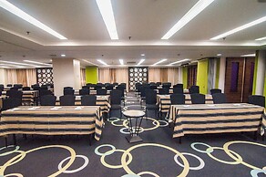 El Cielito Hotel - Sta. Rosa