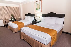 El Cielito Hotel - Sta. Rosa