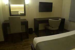 El Cielito Hotel - Sta. Rosa