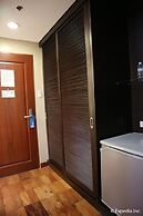 El Cielito Hotel - Sta. Rosa